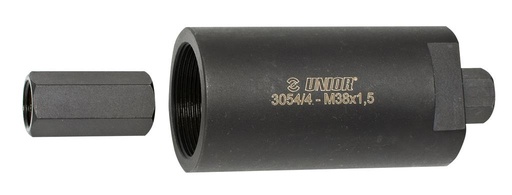 [13.MOTO.3054.34.80] UNIOR MOTO - FLYWHEEL PULLER WITH INTERNAL 