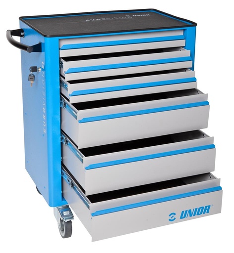 [13.940.EV3] UNIOR - TOOL CARRIAGE EUROVISION