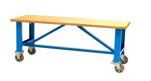 [13.990.T] UNIOR - WERKTAFEL