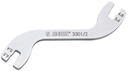 [13.MOTO.3301.2.54] UNIOR MOTO - SPOKE WRENCH FOR MOTORCYCLE