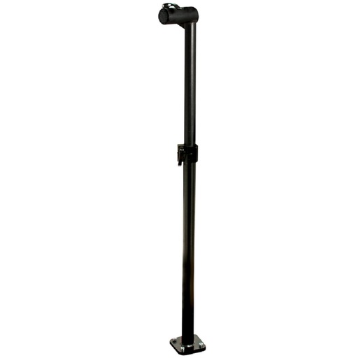 [13.BIKE.1693.5B] UNIOR BIKE - STAND BODY FOR 1693B SINGLE SHOP REPAIR STAND