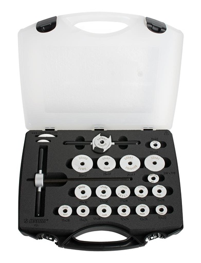 [13.BIKE.1721] UNIOR BIKE - UNIVERSAL BEARING PRESS