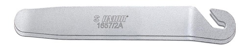 [13.BIKE.1657.2A] UNIOR BIKE - SET OF TWO METAL TIRE LEVERS