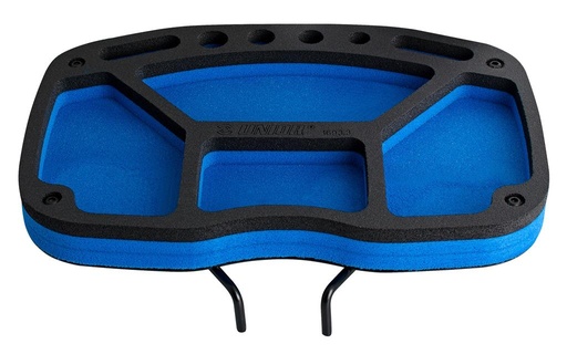 [13.BIKE.1693.3] UNIOR BIKE - PLATEAU D'OUTILS POUR STAND DE RÉPARATION DE BICYC