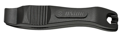 [13.BIKE.1657.BLACK] UNIOR BIKE - SET OF TWO TIRE LEVERS, BLACK