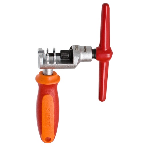 [13.BIKE.1647.2ABI.R] UNIOR BIKE - KETTINGPONS VIJSTYPE 