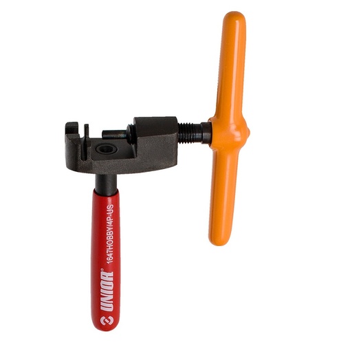 [13.BIKE.1647HOBBY4P.R] UNIOR BIKE - KETTINGPONS VIJSTYPE 