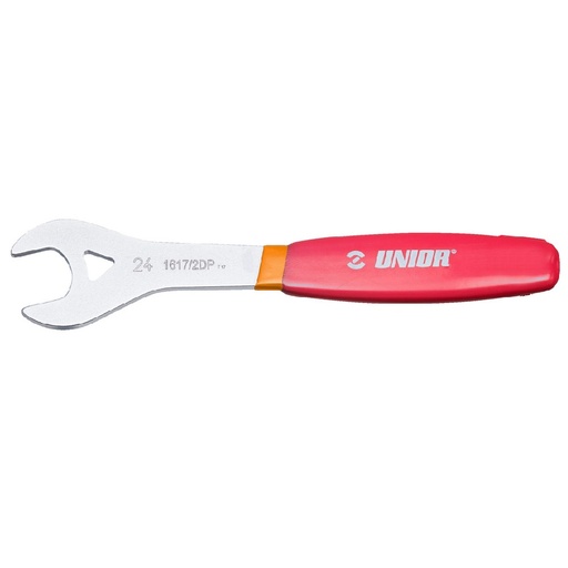 [13.BIKE.1617.2DP17.R] UNIOR BIKE - CONE WRENCH, SINGLE SIDED