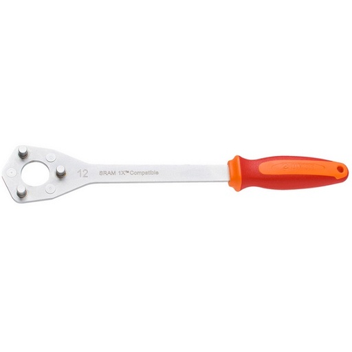 [13.BIKE.16702B1112.R] UNIOR BIKE - CASSETTE WRENCH 11/12 TOOTH