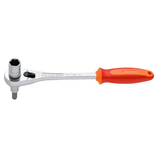 [13.BIKE.1621.1ABI.R] UNIOR BIKE - RATCHET WRENCH