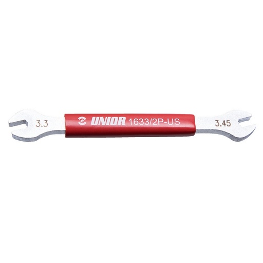 [13.BIKE.1633.2P445.R] UNIOR BIKE - CLE A RAYONS 