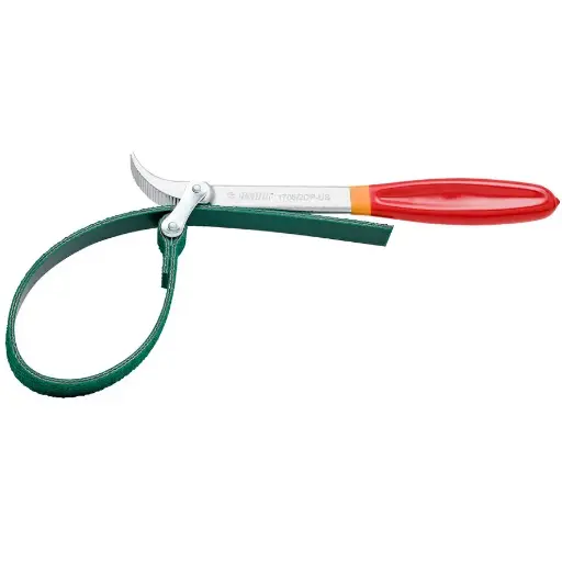 [13.BIKE.1705.2.R] UNIOR BIKE - SUSPENSION WRENCH WITH STRAP