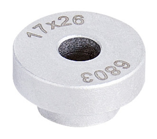 [13.BIKE.1721.1.95.22] UNIOR BIKE - ADAPTATEUR PRESSE ROULEMENT