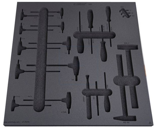 [13.BIKE.VL1.2600D] UNIOR BIKE - EMPTY SOS TRAY