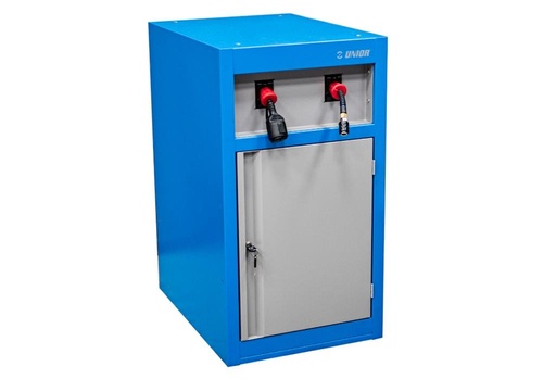 [13.990.PNE] UNIOR - ARMOIRE OUTILS PNEUMATIQUE