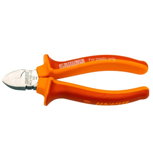 [13.BIKE.463.4BI.R] UNIOR BIKE - PINCE COUPANTE PLATE