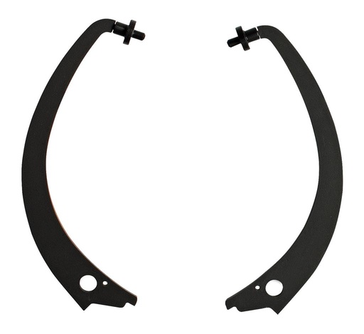 [13.BIKE.1689.7] UNIOR BIKE - REPLACEMENT PIN FOR WHEEL ALIGNER