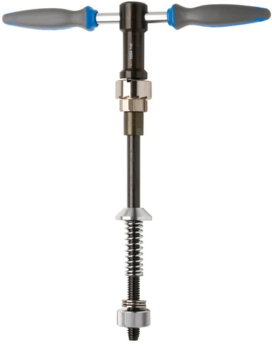 [13.BIKE.1694.2.4] UNIOR BIKE - HEAD TUBE FACING TOOL FRAME