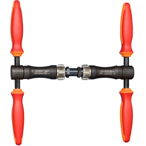 [13.BIKE.1697.R] UNIOR BIKE - BOTTOM BRACKET TAPPING TOOL BSA