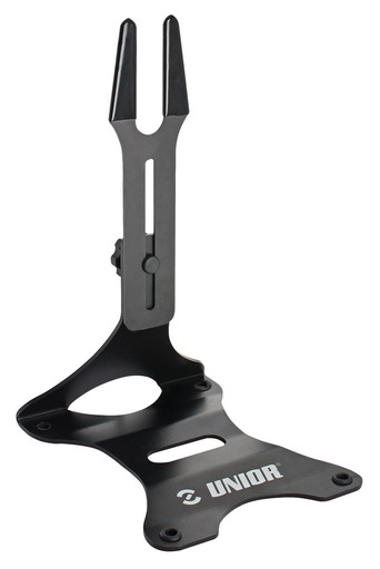 [13.BIKE.1693.H] UNIOR BIKE - REGELBARE STAND 