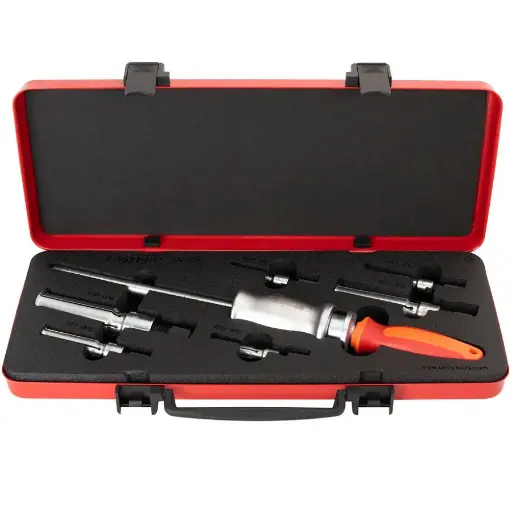 [13.689.2BI.R] UNIOR - INNER BEARING PULLER