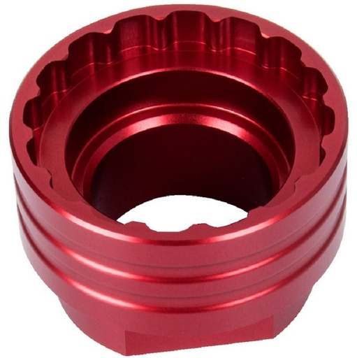 [13.BIKE.1723.SDL] UNIOR BIKE - OUTIL SHIMANO DIRECT MOUNT