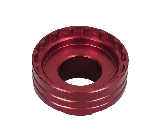 [13.BIKE.1724.SSL] UNIOR BIKE - SHIMANO STEP LOCK GEREEDSCHAP