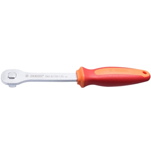 [13.BIKE.190.8.2BI.R] UNIOR BIKE - PRO SOCKET HANDLE