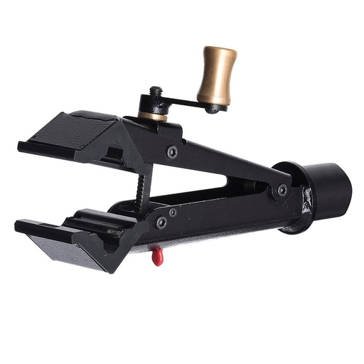 [13.BIKE.1693.1Q] UNIOR BIKE - PINCE PRO SHOP POUR STAND DE RÉPARATION DE VÉLO