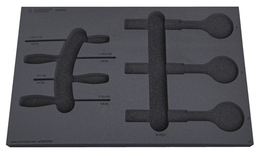 [13.BIKE.1600VLSOS.16] UNIOR BIKE - MODULE DE RANGEMENT VIDE