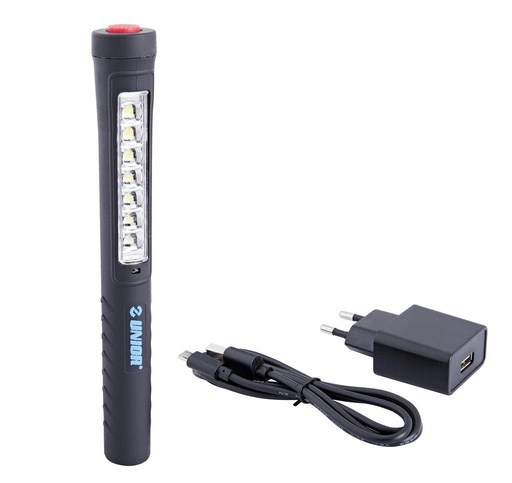 [13.AUTO.2091.A] UNIOR AUTO - LED LOOPLAMP