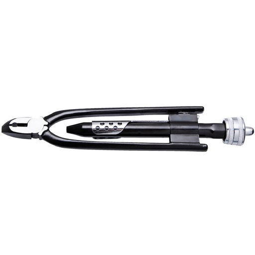 [13.MOTO.516.4.165] UNIOR MOTO - SAFETY WIRE TWISTING PLIERS