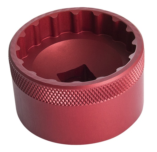 [13.BIKE.1671.16N] UNIOR BIKE - DOPSLEUTEL BOTTOM BRACKET