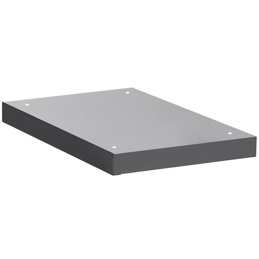[13.BLACK.990.NDU.060] UNIOR - NARROW DRAWER CABINET UNDERBASE