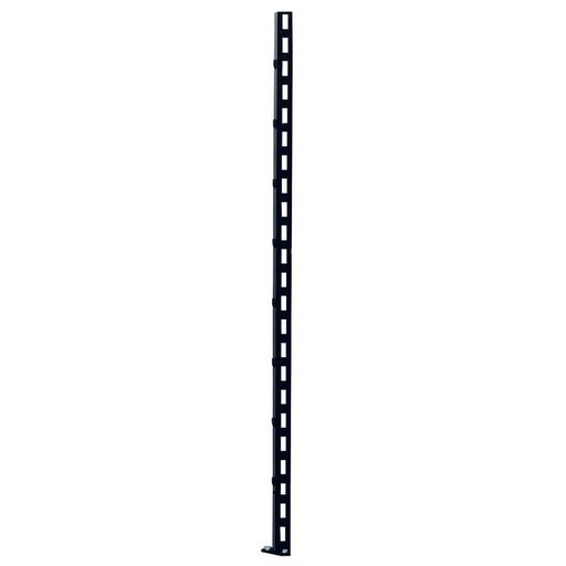 [13.BLACK.990.SR] UNIOR - STEUN RECHTS - ZWART