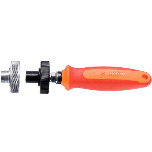 [13.BIKE.2650.BI.R] UNIOR BIKE - PEDAL GENIE