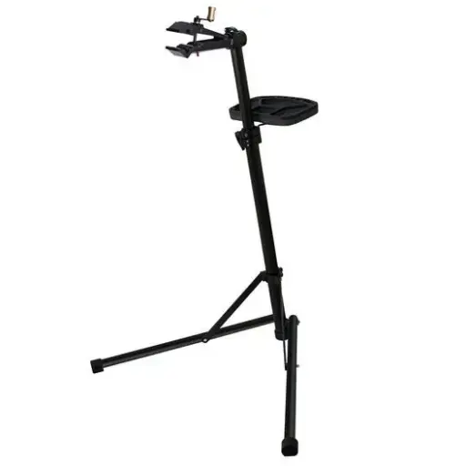 [13.BIKE.1693.AQ] UNIOR BIKE - ENKELE KLEM HERSTELSTAND DRIEPOOT