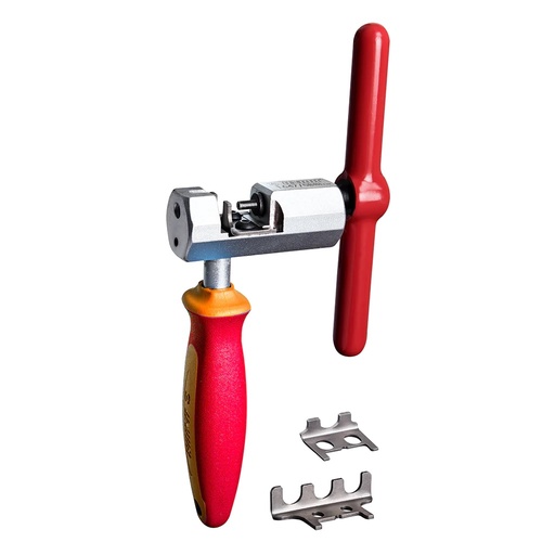 [13.BIKE.1647.2BBI.R] UNIOR BIKE - KETTINGPONS 