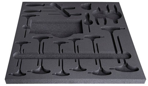 [13.BIKE.VL1.2600AC] UNIOR BIKE - EMPTY SOS TRAY