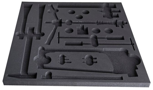 [13.BIKE.VL2.2600C] UNIOR BIKE - EMPTY SOS TRAY