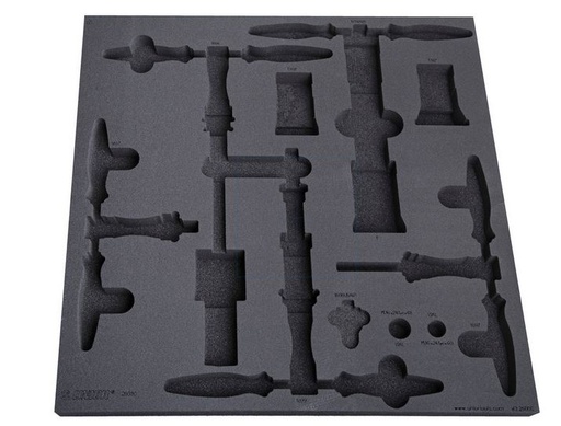 [13.BIKE.VL3.2600C] UNIOR BIKE - LEGE SOS INLEGMODULE