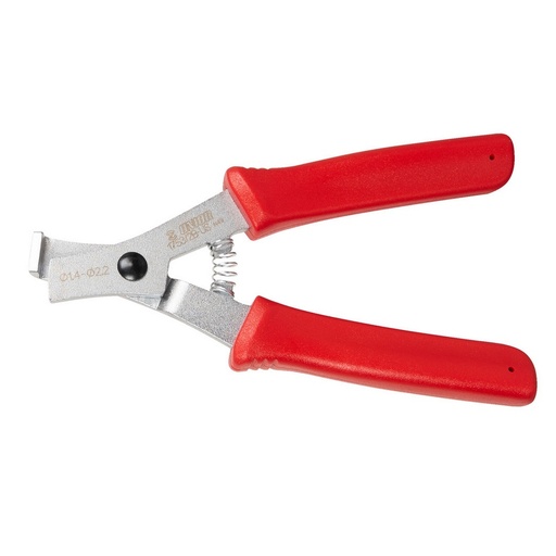 [13.BIKE.1753.2B.R] UNIOR BIKE - SPAAKKLEM, RECHT