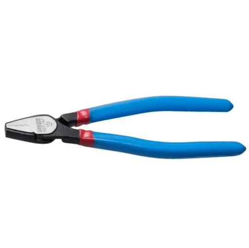 [13.407.4DP.170.R] UNIOR - SCREW EATER EMERGENCY SCREW/BOLT REMOVER PLIERS