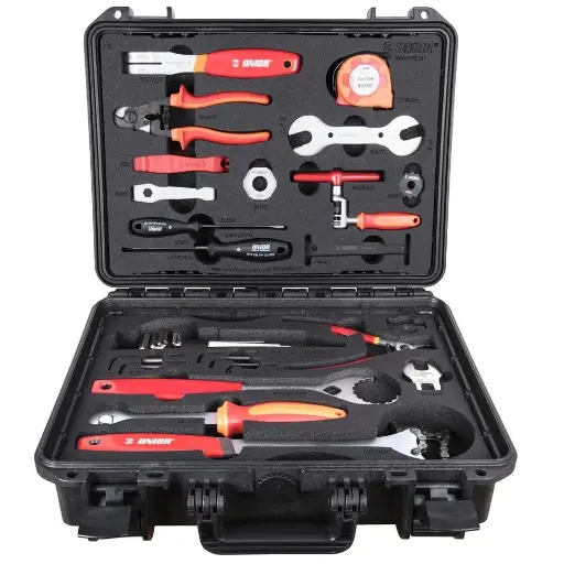 [13.BIKE.1600.HOMEK.R] UNIOR BIKE - PRO HOME KIT