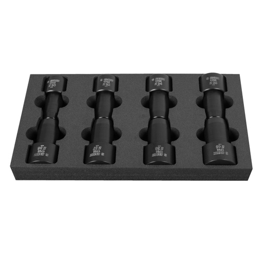 [13.BIKE.1702.SET] UNIOR BIKE - FORK SEAL DRIVER TOOL SET