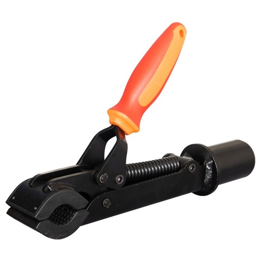 [13.BIKE.1693.1.R] UNIOR BIKE - PINCE AUTOMATIQUE POUR STAND DE REPARATION