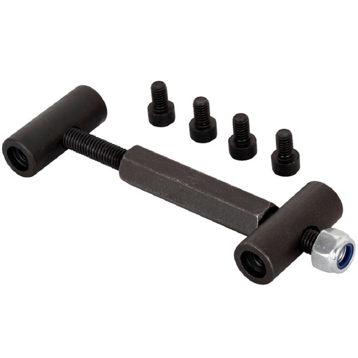 [13.BIKE.1693.21] UNIOR BIKE - ADJUSTABLE SCREW FOR 1693.1 AND 1693.1S