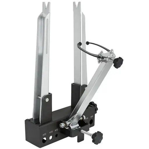 [13.BIKE.1689] UNIOR BIKE - PRO TRUING STAND