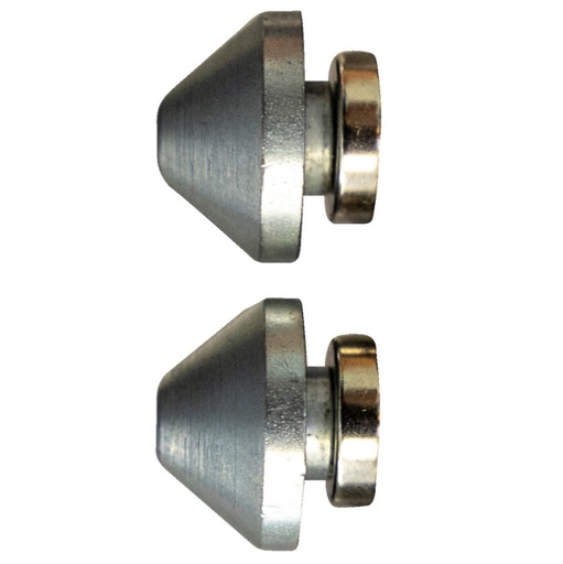 [13.BIKE.1689.3121520] UNIOR BIKE - AXLE ADAPTOR