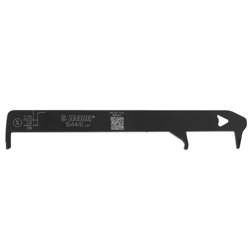 [13.BIKE.1644.6] UNIOR BIKE - CHAIN WEAR INDICATOR